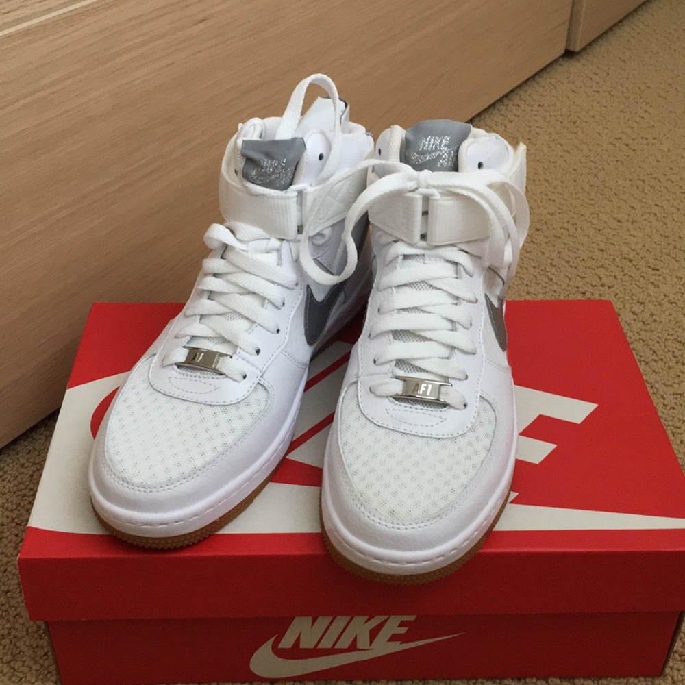 NIKE Air Force 1 Ultra Force Mid NEW+BOX